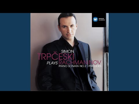 6 Romances, Op. 16: No. 1, Lullaby (Arr. Rachmaninov for Piano)