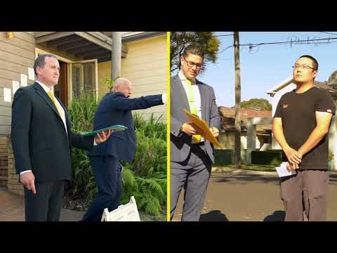 Ray White Bankstown - 51 Thomas Street Auction