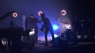 Donny McCaslin - David Bowie's WARSZAWA - Live in Milano 7.11.17