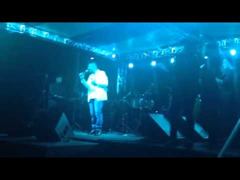 GIG Aruba Festival H&B Aruba Mi No Por Sin Bo🎶