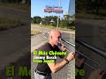 JIMMY BOSCH SOLO DE TROMBON EN "EL MAS CHEVERE" (FEDERICO JUNIOR Y SU ORQUESTA MAGIA CARIBEÑA)