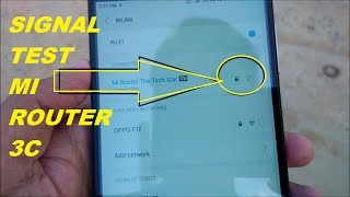 Xiaomi Mi WiFi Router 3C - відео 11