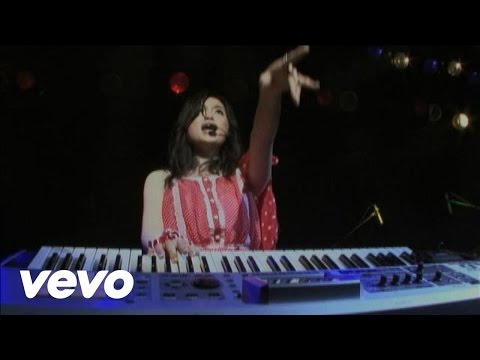 JYONGRI - Possession（LIVE）