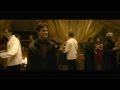 The Slug Party Harry Potter And The Half Blood Prince HD