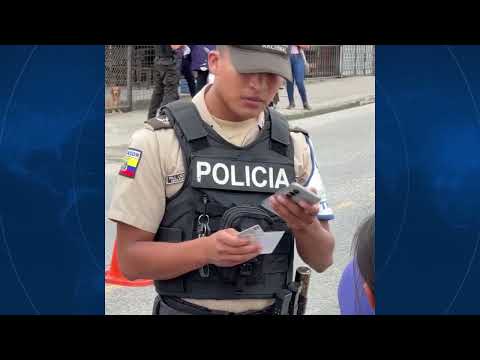 OPERATIVOS TENA - ALLYTV NAPO