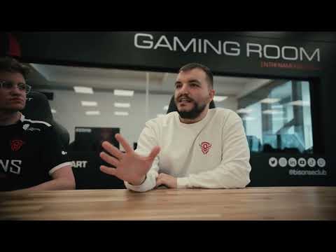 BISONS ECLUB VS UCAM TOKIERS | Previa J14 #SuperligaLoL