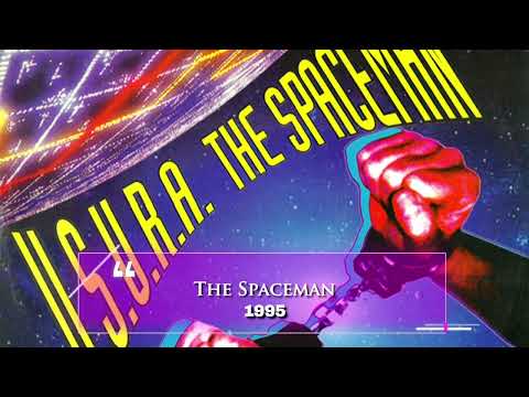 U S U R A  Greatest Hits Recap 1992   1998