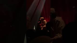 Download lagu eaJ - Safe in the rain #wtrsfm #eaj #jae #concert #zeppkl mp3