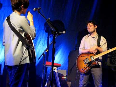 20/27 Tegan & Sara - Sentimental Tune + Sara The Bachelorette @ Imperial de Quebec, QC 1/25/10