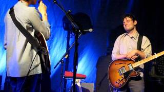 20/27 Tegan &amp; Sara - Sentimental Tune + Sara The Bachelorette @ Imperial de Quebec, QC 1/25/10