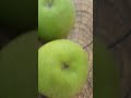 Green Apple Green Apple Fresh Freshfruit Juice Healthylifestyle Healthy Fruit Asmr Shorts