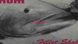 Hum - Hortense (Lyric Video)