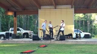 1 - Framboise - Bombadil (Live in Apex, NC - 07/09/16)