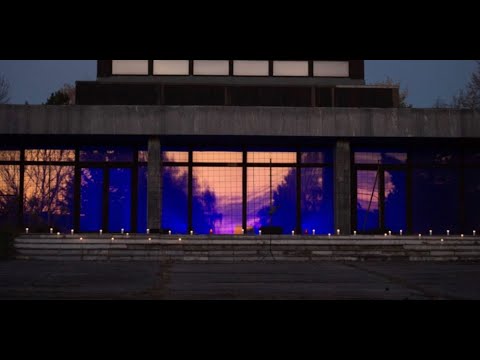 Open House Brno | Smuteční síň Brno-Židenice