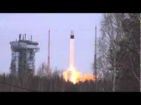 Watch the Launch