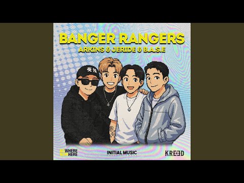 Banger Rangers