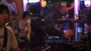 Pirates/I Wanna Kill Your Boyfriend by the Disgusteens