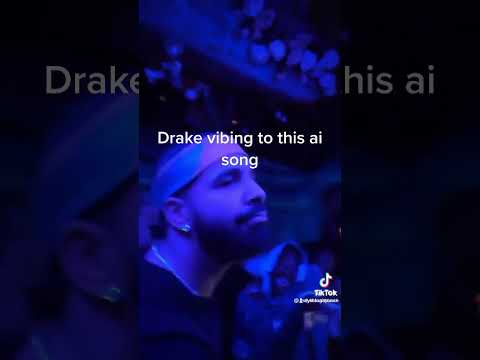 Winters Cold - Drake ai