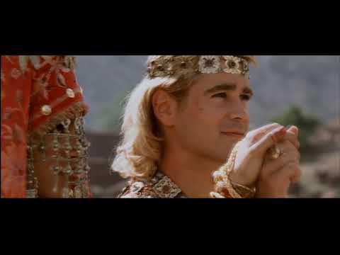 Alexander - Fire from Heaven