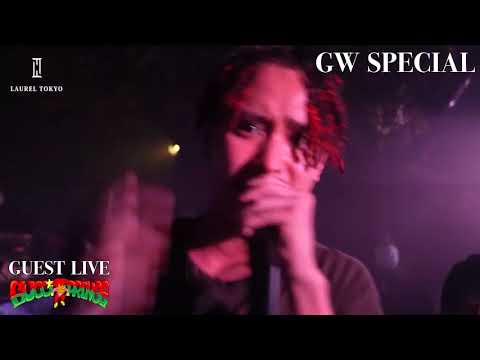 2022.5.2 【Live】Gucci Prince