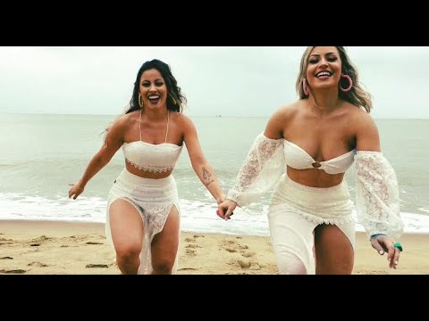Só Vai - Héster e Helena (Video clipe) AUTORAL #gatosegatas  #descombinou