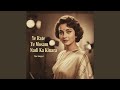 Ye Rate Ye Mosam Nadi Ka Kinara 70 S Hits Song Old Song Mp3