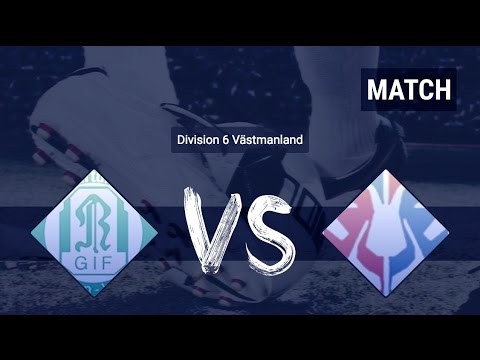 MATCH: Romfartuna GIF Västerås - FC Västerås