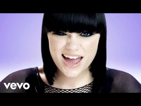 Hits de 2011 : JESSIE J - Price tag