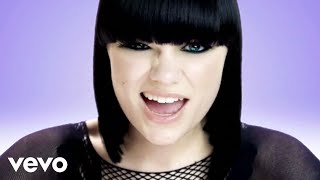 Jessie J & B.o.B. - Price Tag