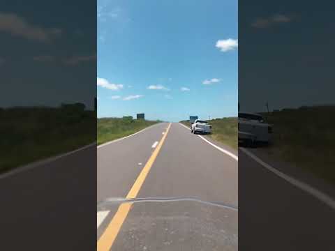 Arroyo Blanco ( paraje ) , Ruta 44 , dpto. Rivera 🇺🇾