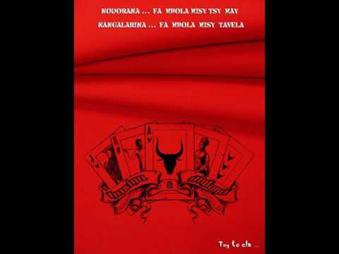 MADABOUNCEKAR -   Gasikara  ( official Audio )