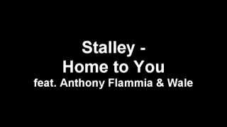 Stalley - Home to You feat. Anthony Flammia and Wale [HD HQ 720P]