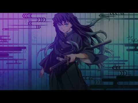 Demon Slayer S3: Kimetsu no Yaiba Season 3 Opening Theme