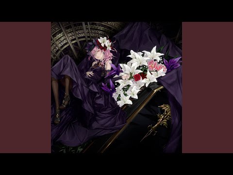 SAIGO NO HANABIRA (The meaning of love)