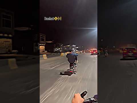 Bachat 😱🔥👀 #onewheelxr #stunt #wheelielover #bikeonewheeling #shortfeed #shortviral #50kviews #birl