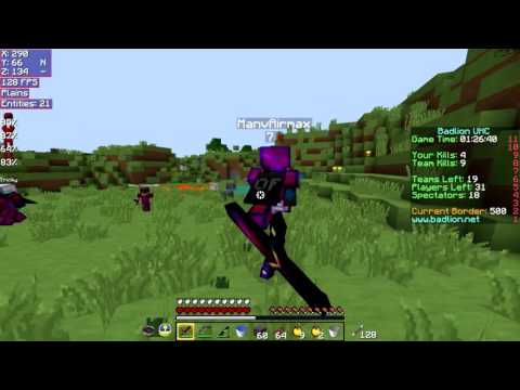 UHC Highlights #68 - 'Proxy'