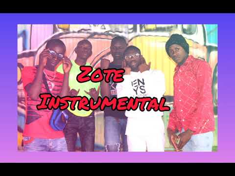 ICONS CLASSIC 254 - ZOTE OFFICIAL AUDIO (INSTRUMENTAL)
