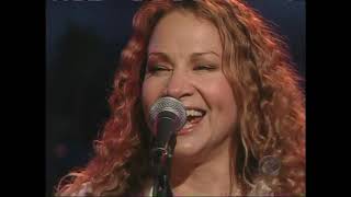 Joan Osborne - &#39;Only You Know And I Know&#39; LIVE!