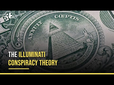13 Families That ‘Control’ The World - The Illuminati Conspiracy Theory