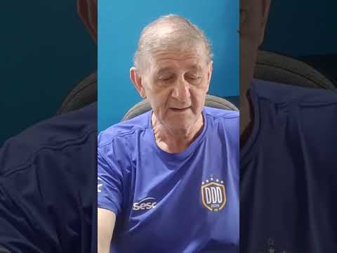 Ademar Bayer do Síndicomar de Marechal Cândido Rondon -Pr.