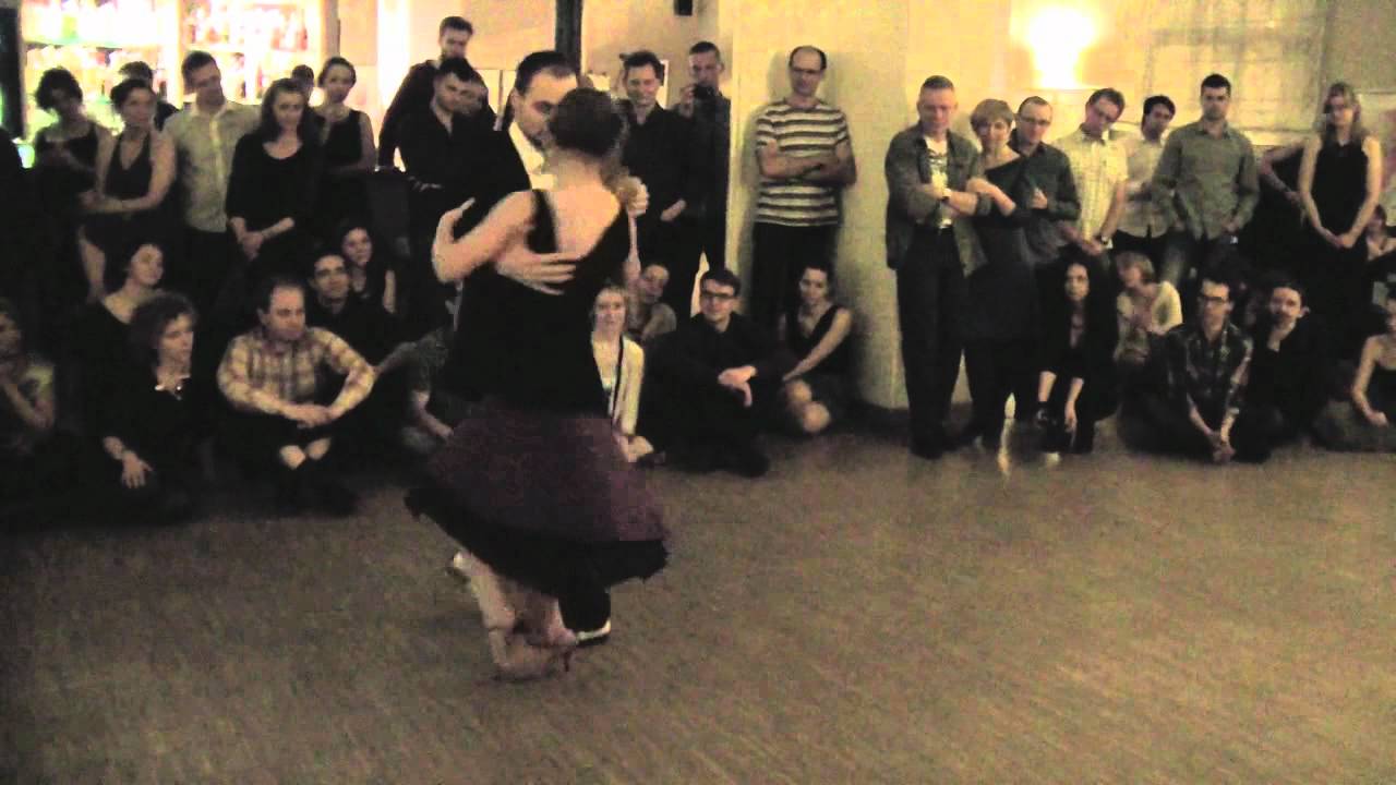 Beata Maia Gellert & Jens Kruger