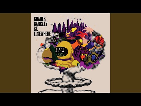Gnarls Barkley - Crazy