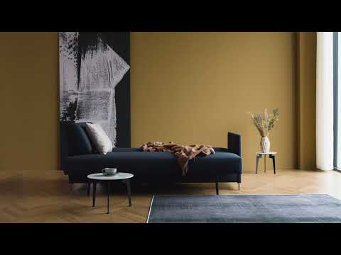 Nordham Sofa Bed - Detail