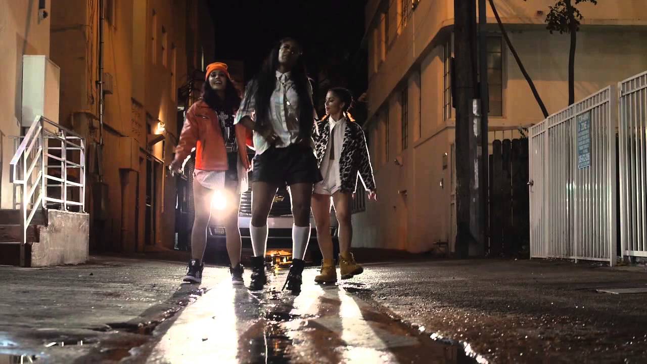 BIA – ”Bobby Brown”