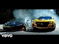 Balti Ya Lili Feat Hamouda Akmalov Remix Transformers