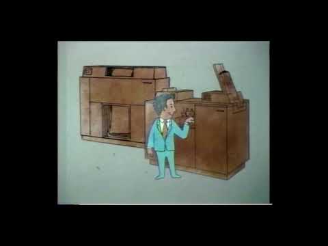 1972: Introduction to VM/370