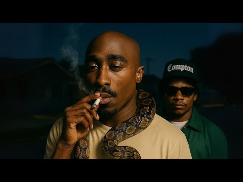 2Pac - Viper (ft. Eazy E) | 2025