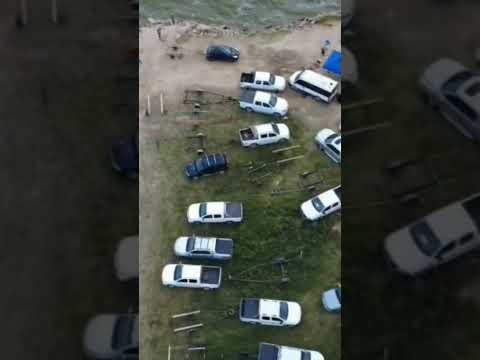 GUAMINÍ, UNO DE MIS LUGARES EN EL MUNDO.#pesca #fishing #turismo #travel #laguna #pejerrey #pescador