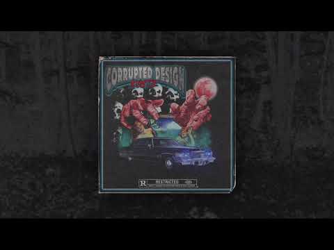 KOSTE - CORRUPTED DESIGN Prod.DJ ANDRO MANE
