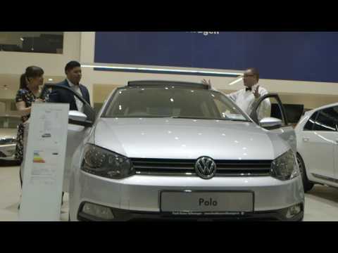 Frank Keane Volkswagen, Presumably the Best!